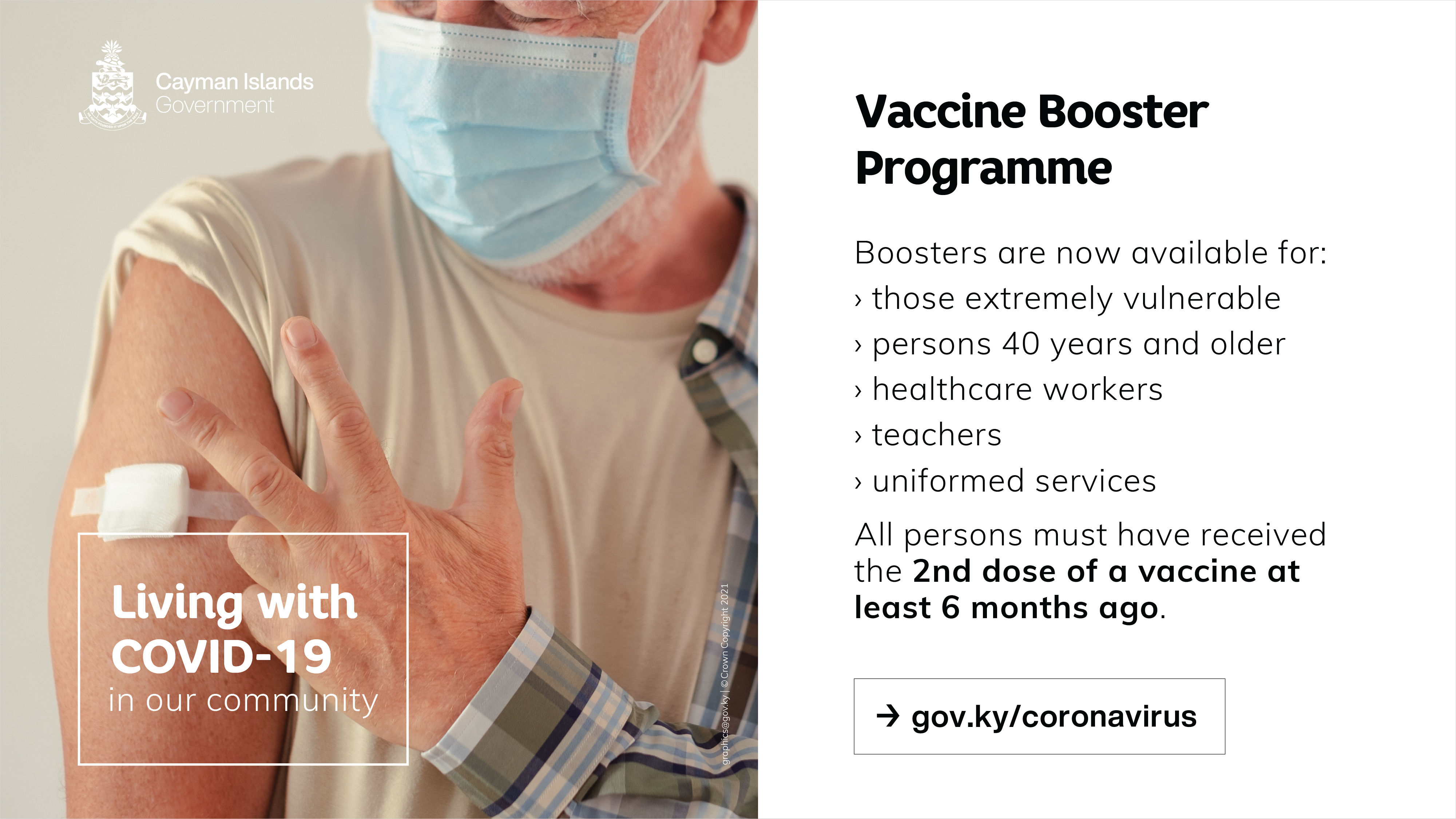 Vaccine Booster Programme_1920 x 1080