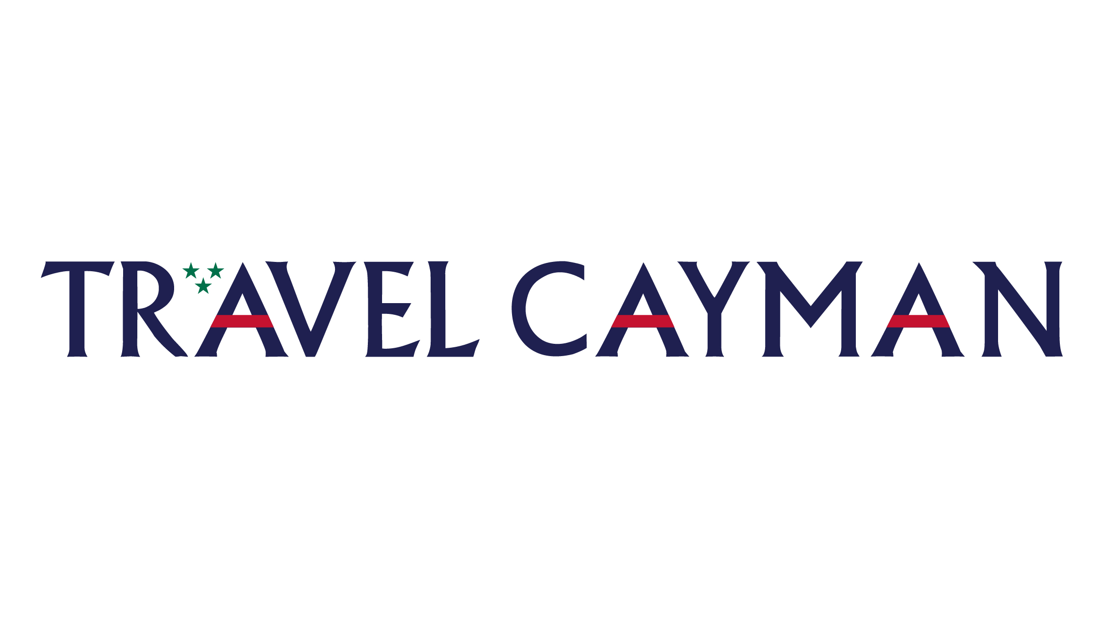 TravelCaymanLogo
